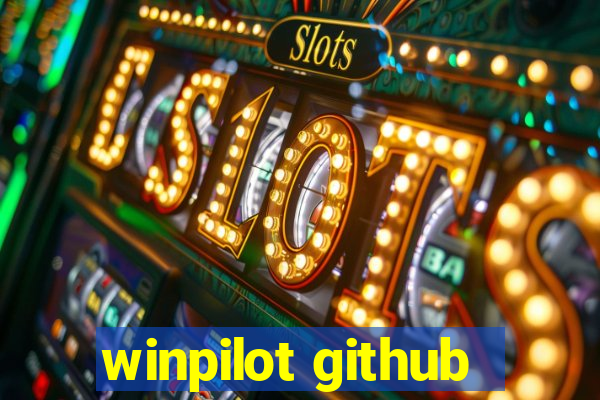 winpilot github